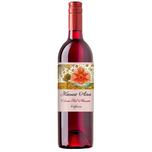 moscato wine