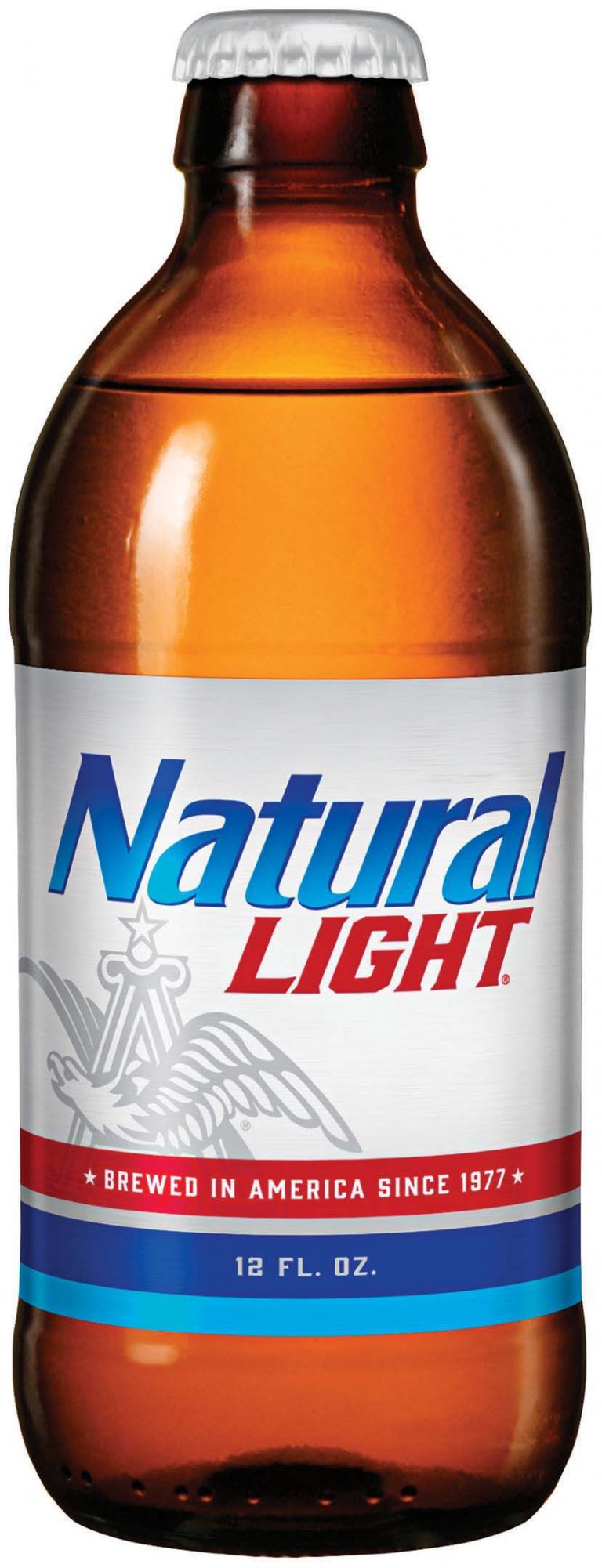 Natural Light • 16oz Cans