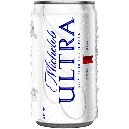 Michelob Ultra • 12pk Cans