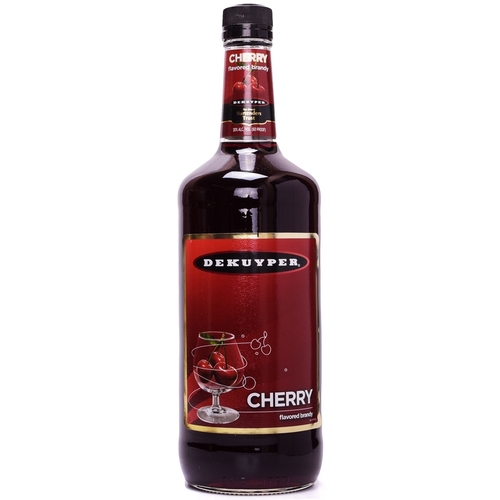 Dekuyper Cherry Flavored Brandy
