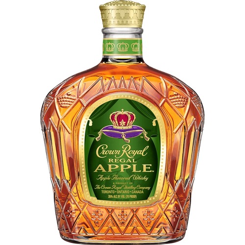 Free Free 55 Crown Royal Regal Apple Whisky Stores SVG PNG EPS DXF File