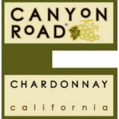 Canyon Road Chardonnay