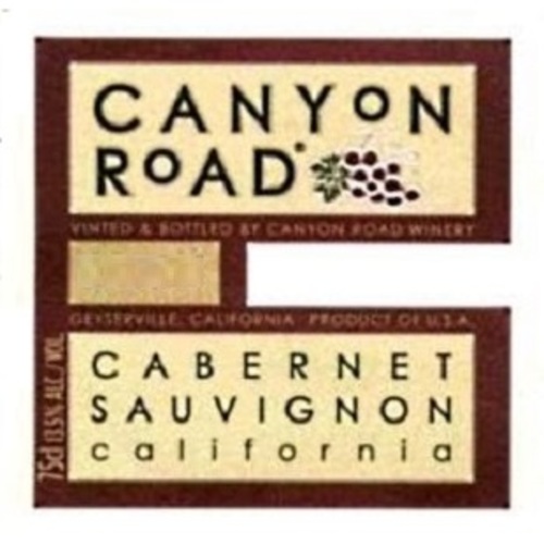 Canyon Road Cabernet Sauvignon