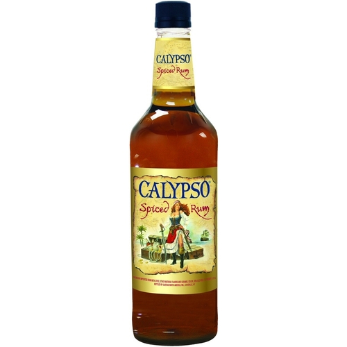 Calypso Spiced Rum