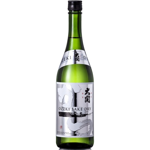 Ozeki Sake Dry