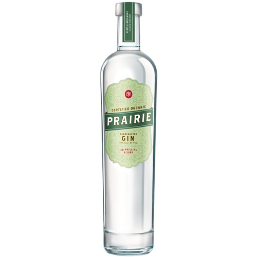 Prairie Gin