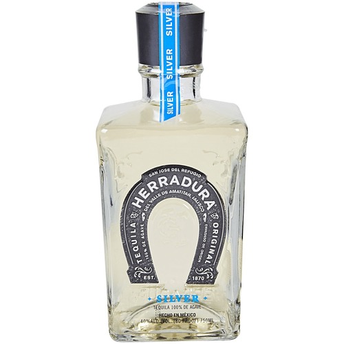 Herradura Tequila • Silver