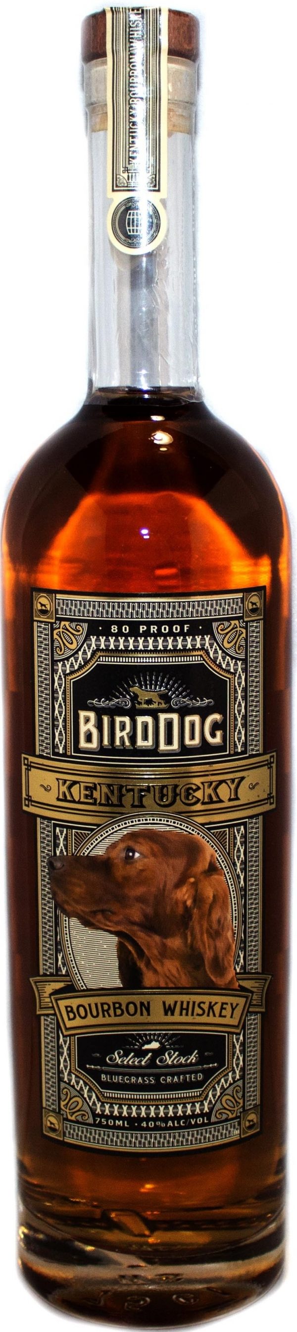 Bird Dog Blended Whiskey 6 / Case