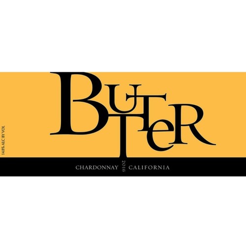 Jam Butter Chardonnay
