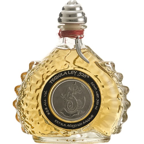 Tequila Ley • .925 Premium Extra Anejo 6 / Case