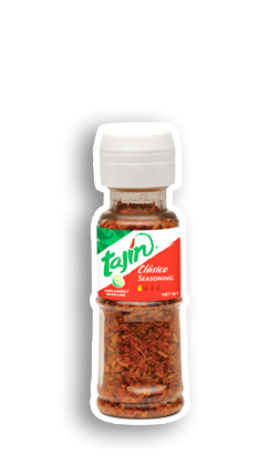 Tajin Fruit Seasoning