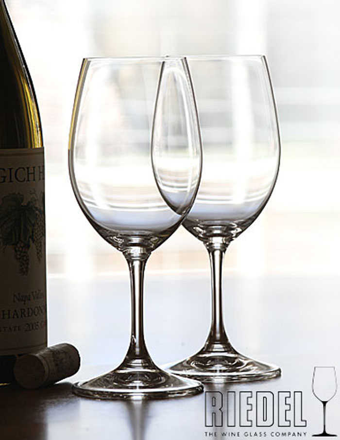Riedel Ouverture • White Wine 2 Pack 6408 / 05