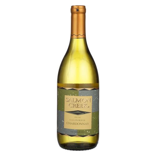 Salmon Creek Chardonnay