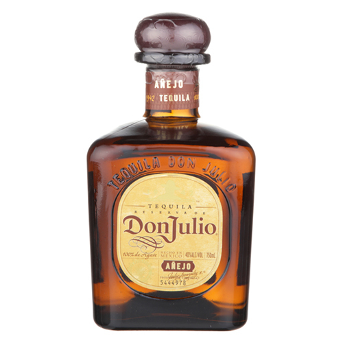 Don Julio Tequila • Anejo 50ml (Each)