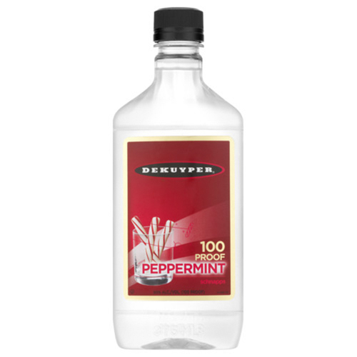 Dekuyper Peppermint Schnapps