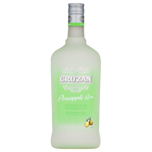 Cruzan Pineapple Rum