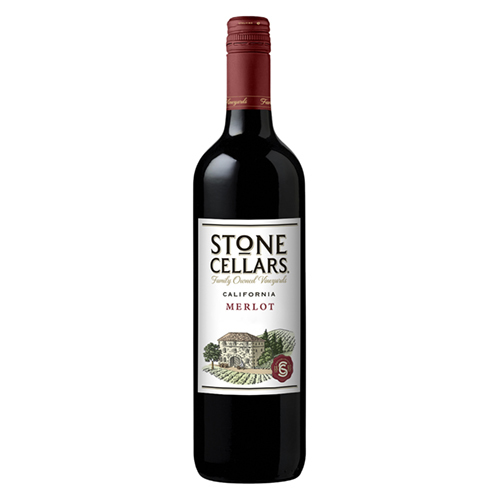 Stone Cellars Merlot