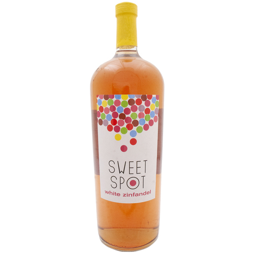 Sweet Side White Zinfandel