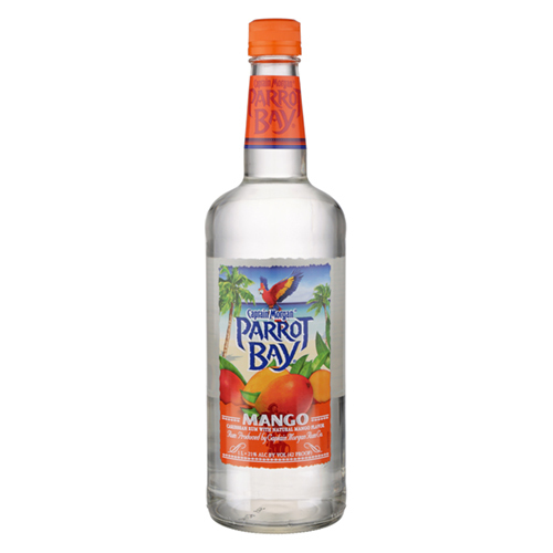 Parrot Bay Rum • Mango