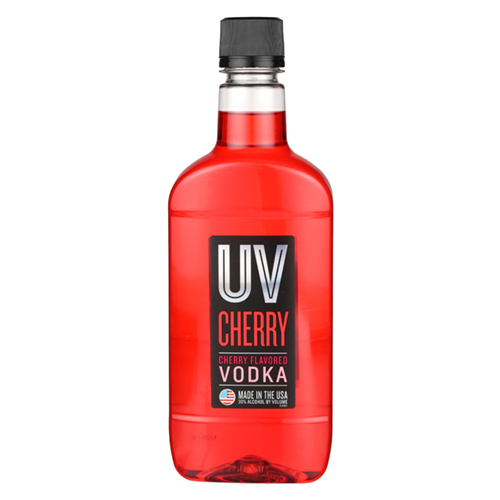 Uv • Cherry Vodka