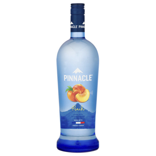 Pinnacle Vodka • Peach – Spec's Wines, Spirits & Finer Foods