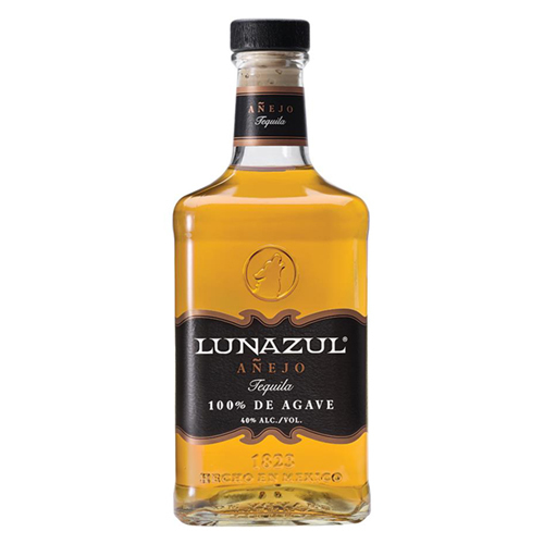 Lunazul Tequila • Anejo 6 / Case