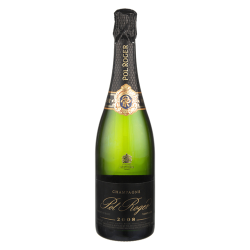 Pol Roger Champagne Vintage