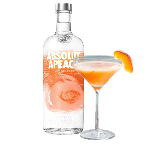 Peach Punch