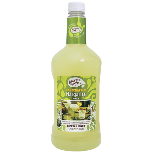 Master Of Mixes • Margarita