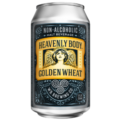 HeavenlyBodyWheat HeavenlyBodyWheat
