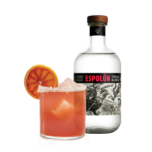 Blood Orange
