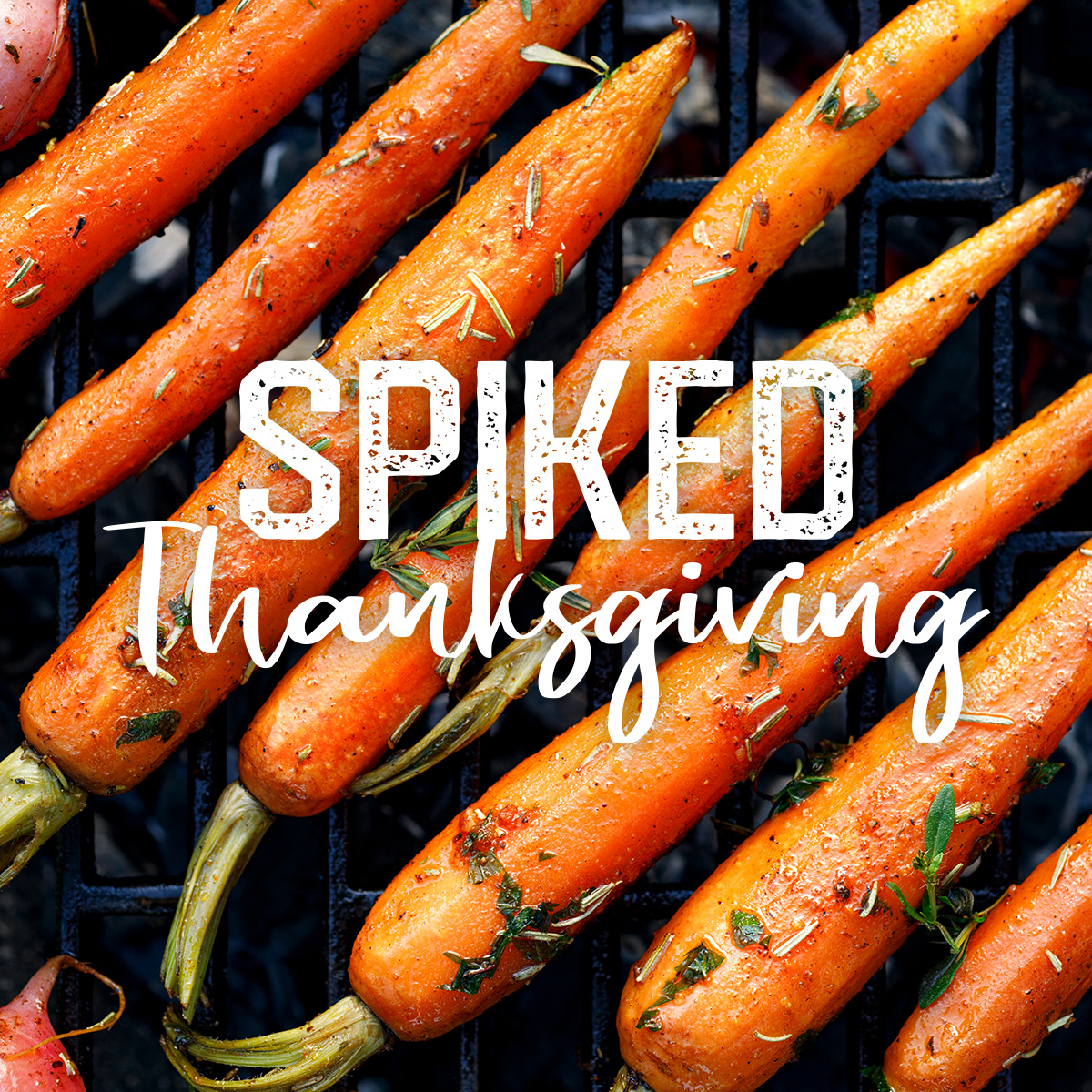 Spiked Thanksgiving