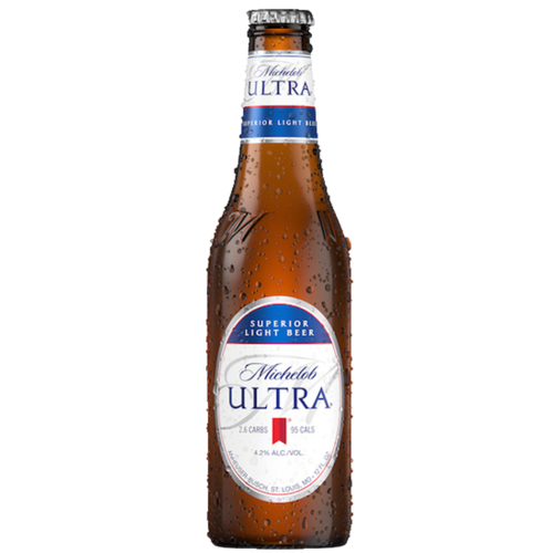 Michelob Ultra • 1 / 2 Barrel Keg