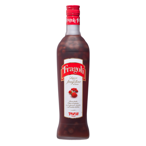 Fragoli Strawberry Liqueur