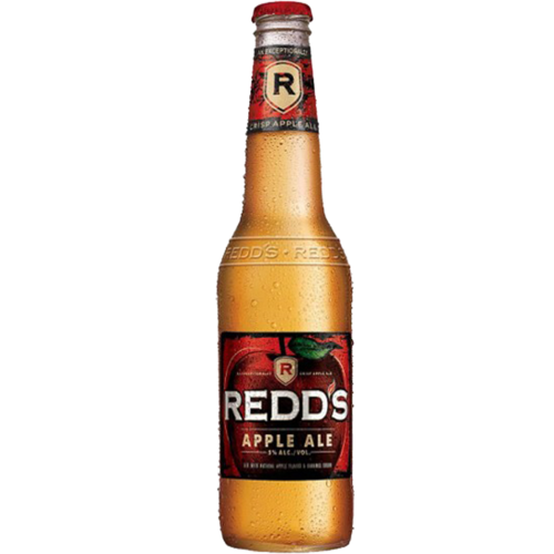 Redd's Apple Ale • 6pk Bottle