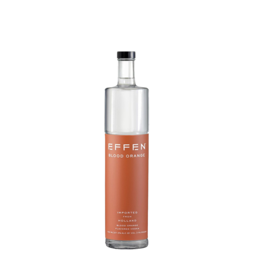 Effen • Blood Orange Vodka