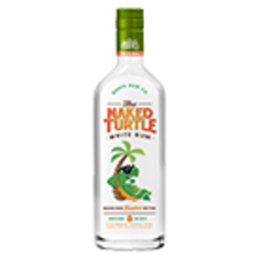 The Naked Turtle White Rum Brand Content on Behance