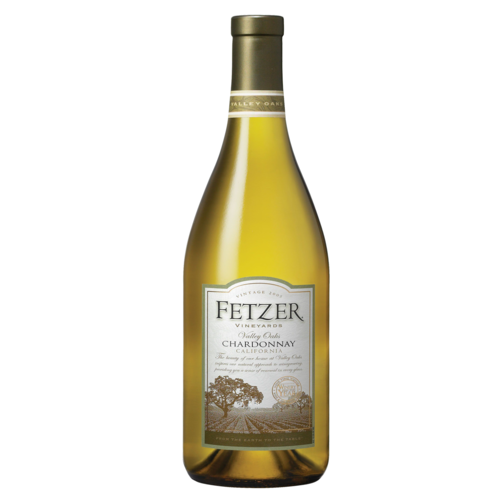 Fetzer Sundial Chardonnay Viognier Chenin Blanc Pinot Grigio