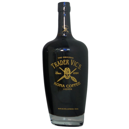 Trader Vic's Kona Coffee Liqueur