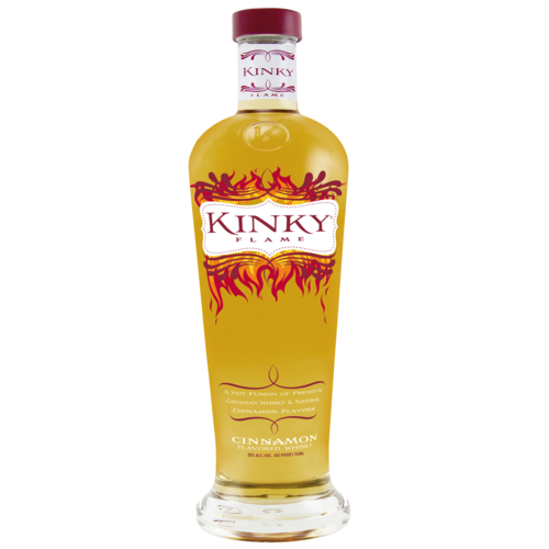 Kinky Flame Liqueur