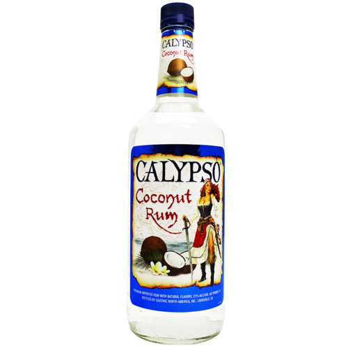 Calypso Coconut Rum