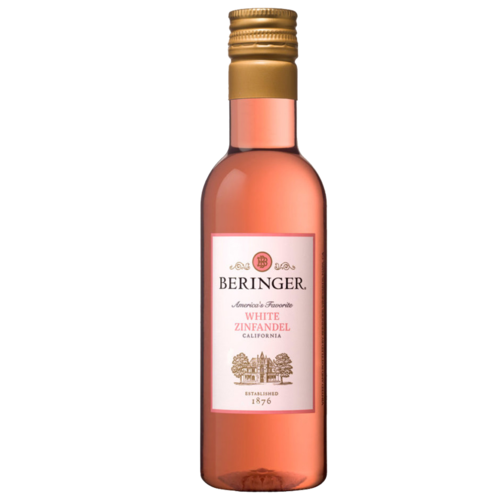 Beringer Vineyards Fruity & Refreshing White Zinfandel