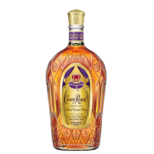 Royal Blended Whiskey 80proof