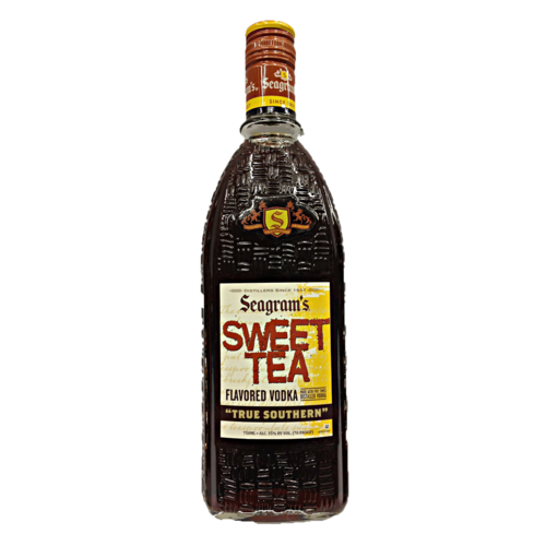 Seagram's • Sweet Tea Vodka