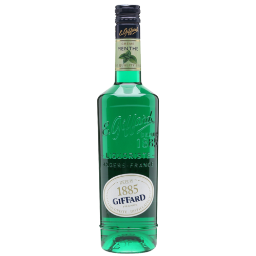 Giffard Menthe-pastille Liqueur