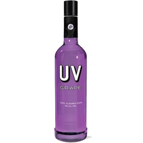 Uv Vodka