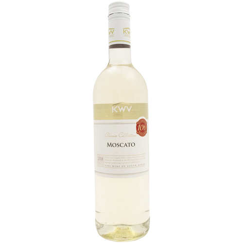 Kwv Classic Moscato South Africa