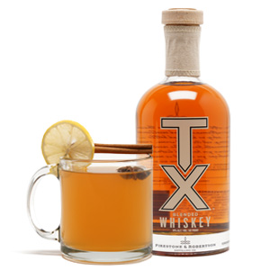 Hot Toddy