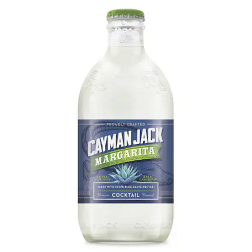 Cayman Jack Margarita • 6pk Bottle