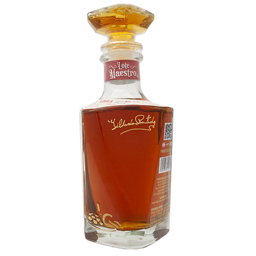 Lote Maestro Tequila • Extra Anejo 6 / Case